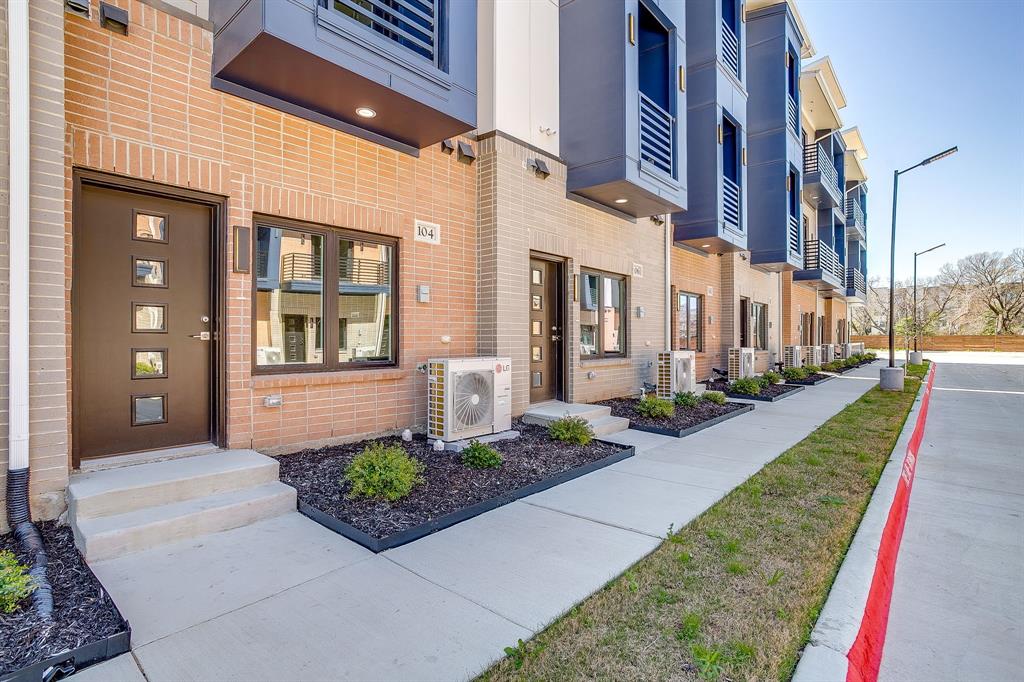 Hassett Gardens Add - Residential Income