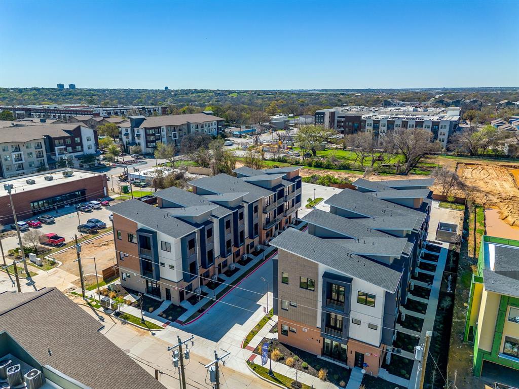 Hassett Gardens Add - Residential Income