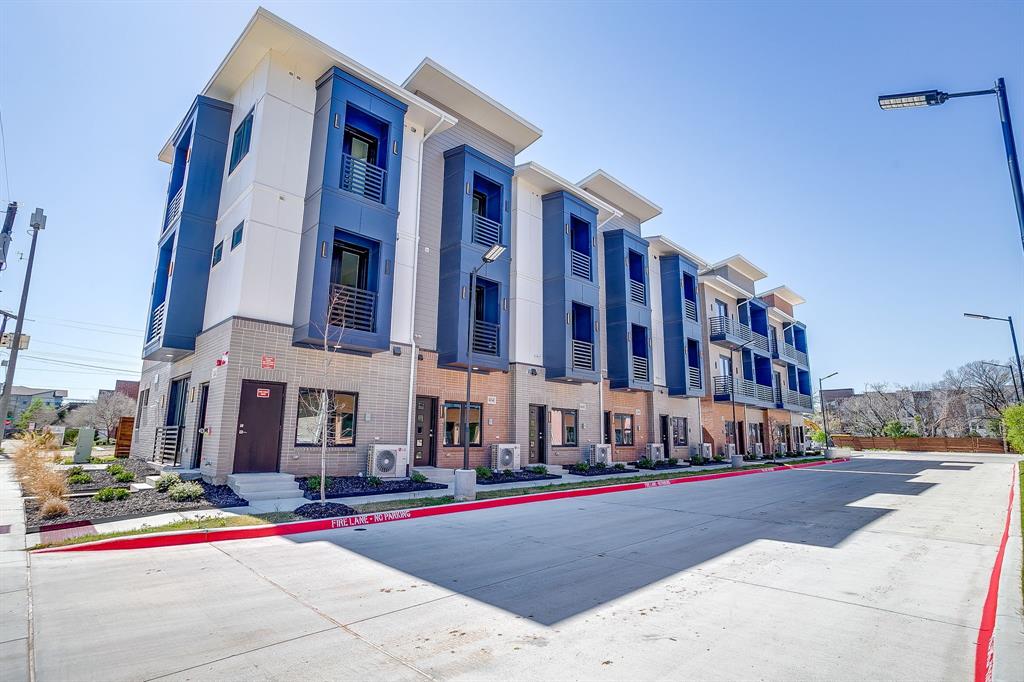 Hassett Gardens Add - Residential Income
