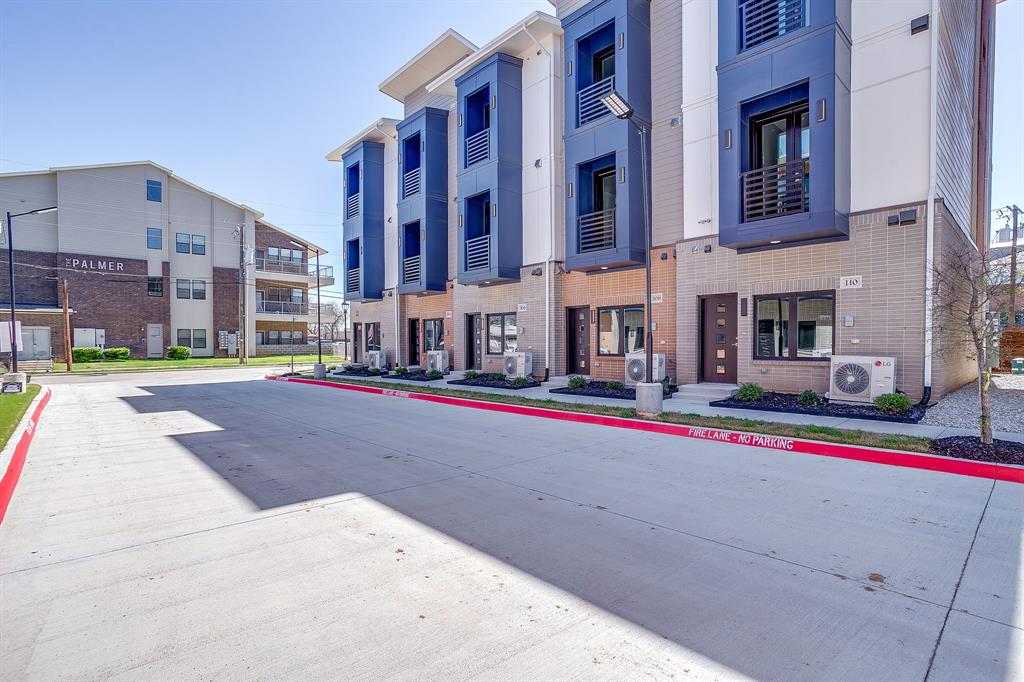 Hassett Gardens Add - Residential Income