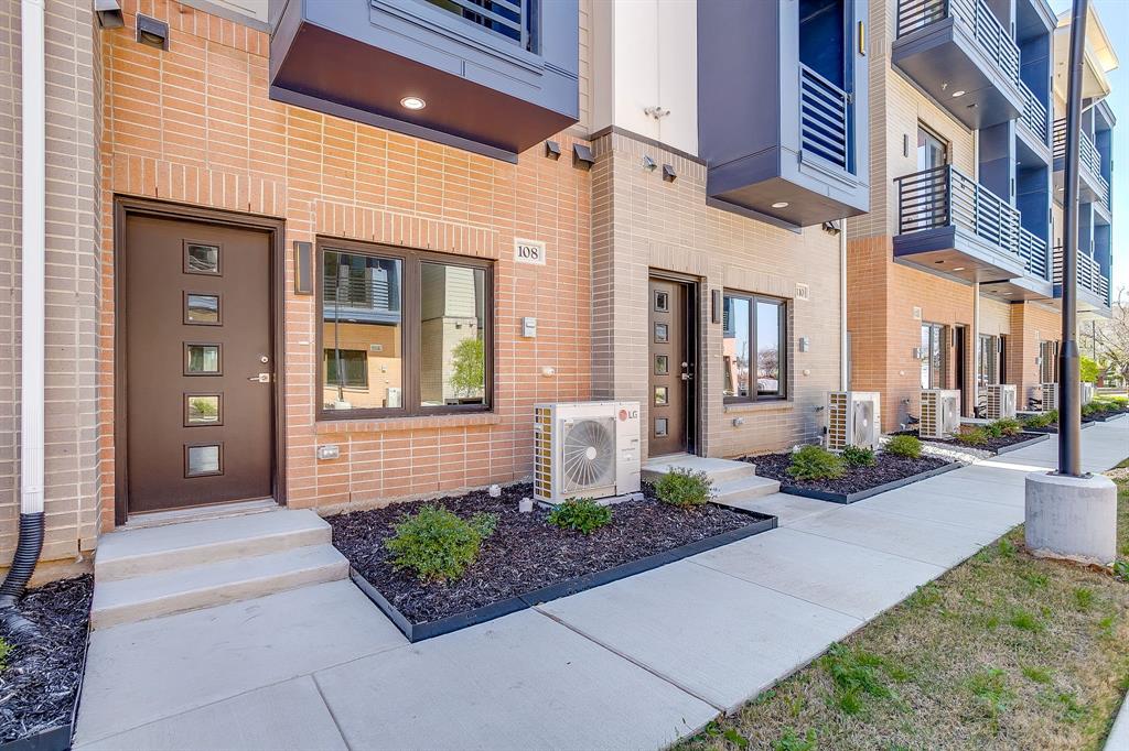 Hassett Gardens Add - Residential Income