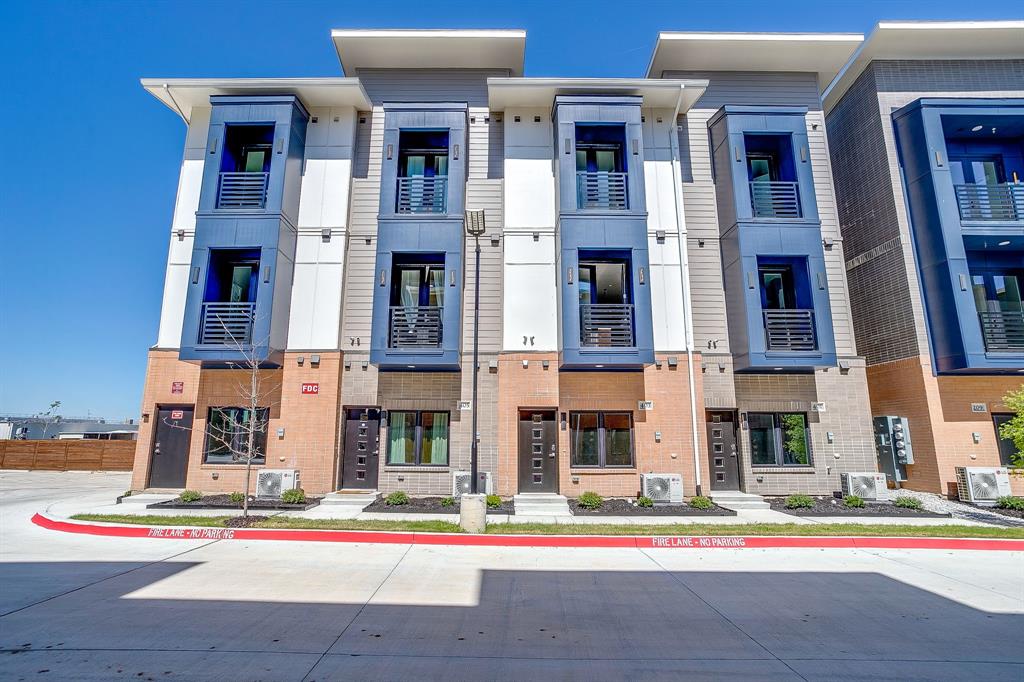 Hassett Gardens Add - Residential Income