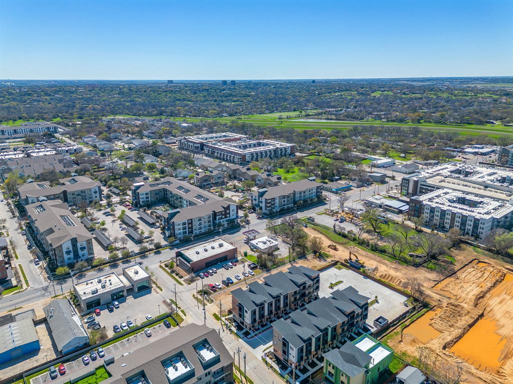 Hassett Gardens Add - Residential Income