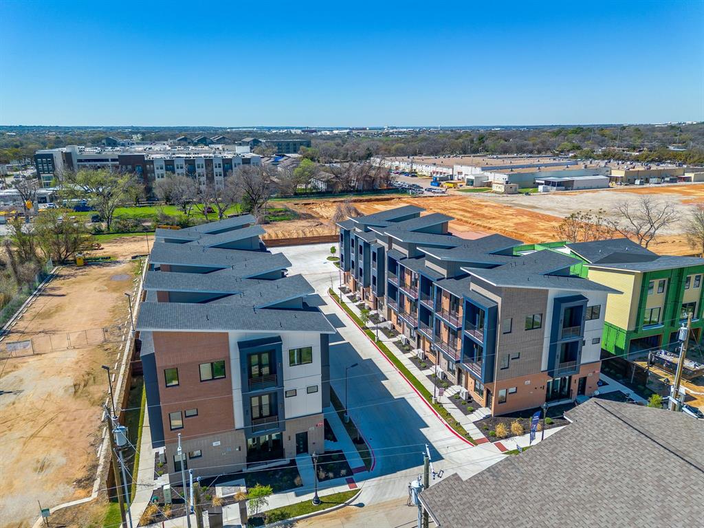Hassett Gardens Add - Residential Income