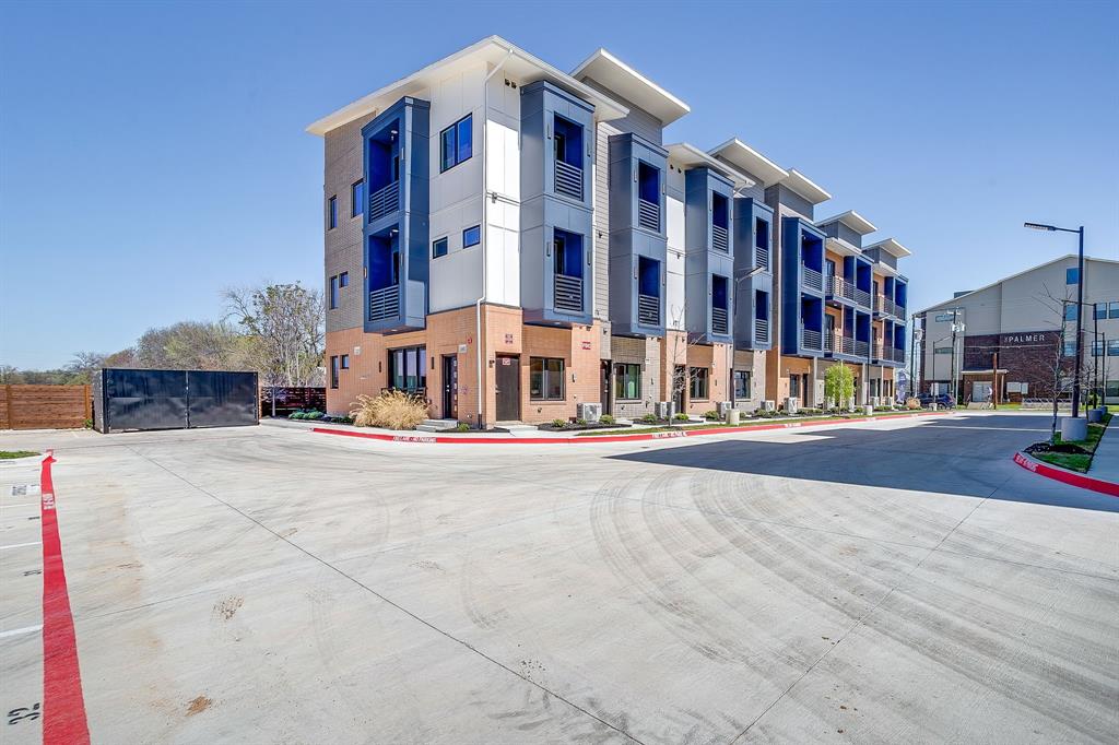 Hassett Gardens Add - Residential Income