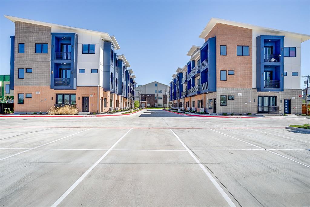 Hassett Gardens Add - Residential Income