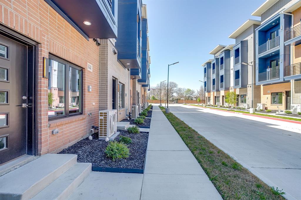 Hassett Gardens Add - Residential Income
