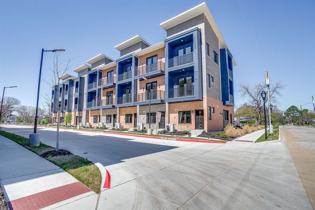 Hassett Gardens Add - Residential Income
