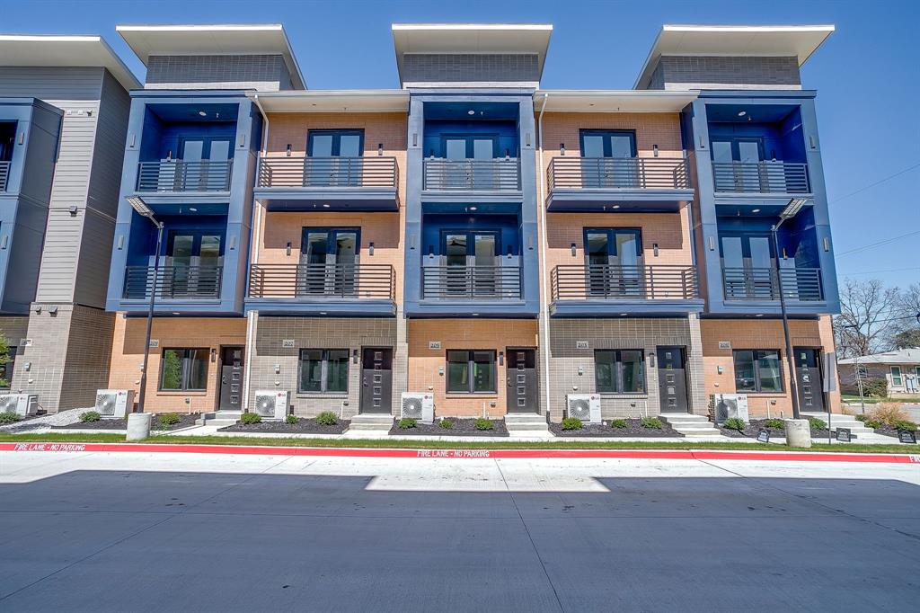 Hassett Gardens Add - Residential Income