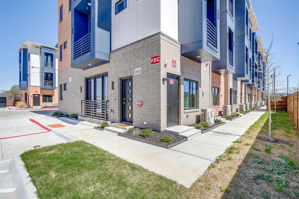 Hassett Gardens Add - Residential Income