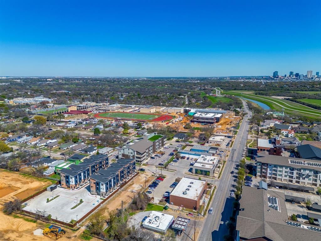Hassett Gardens Add - Residential Income