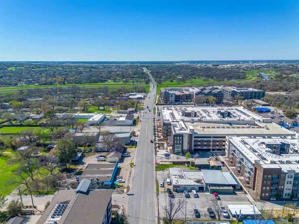 Hassett Gardens Add - Residential Income
