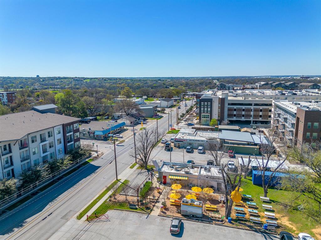 Hassett Gardens Add - Residential Income