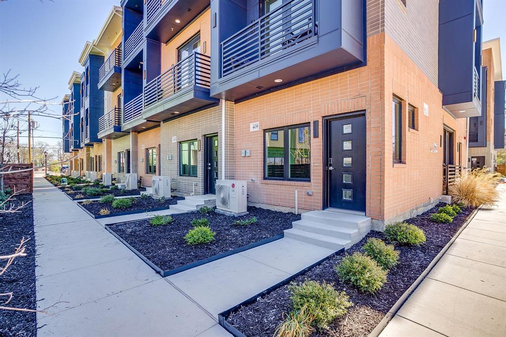 Hassett Gardens Add - Residential Income