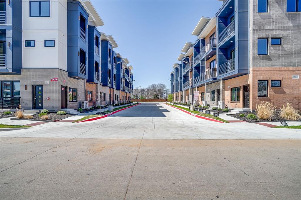 Hassett Gardens Add - Residential Income