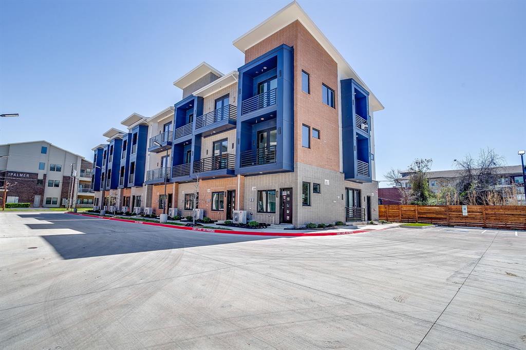 Hassett Gardens Add - Residential Income