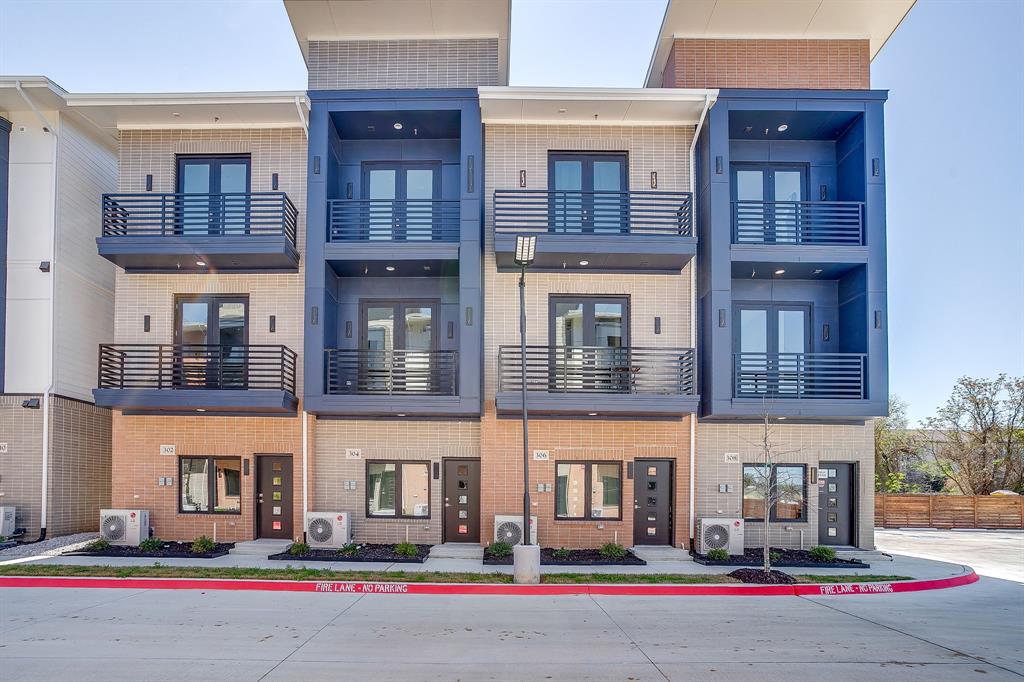Hassett Gardens Add - Residential Income