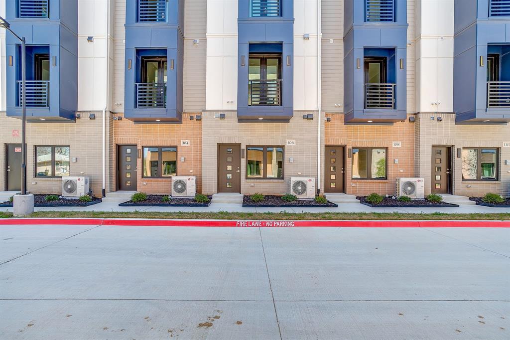 Hassett Gardens Add - Residential Income