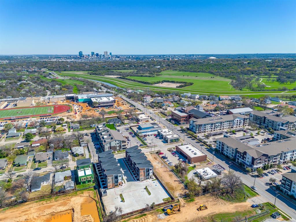 Hassett Gardens Add - Residential Income