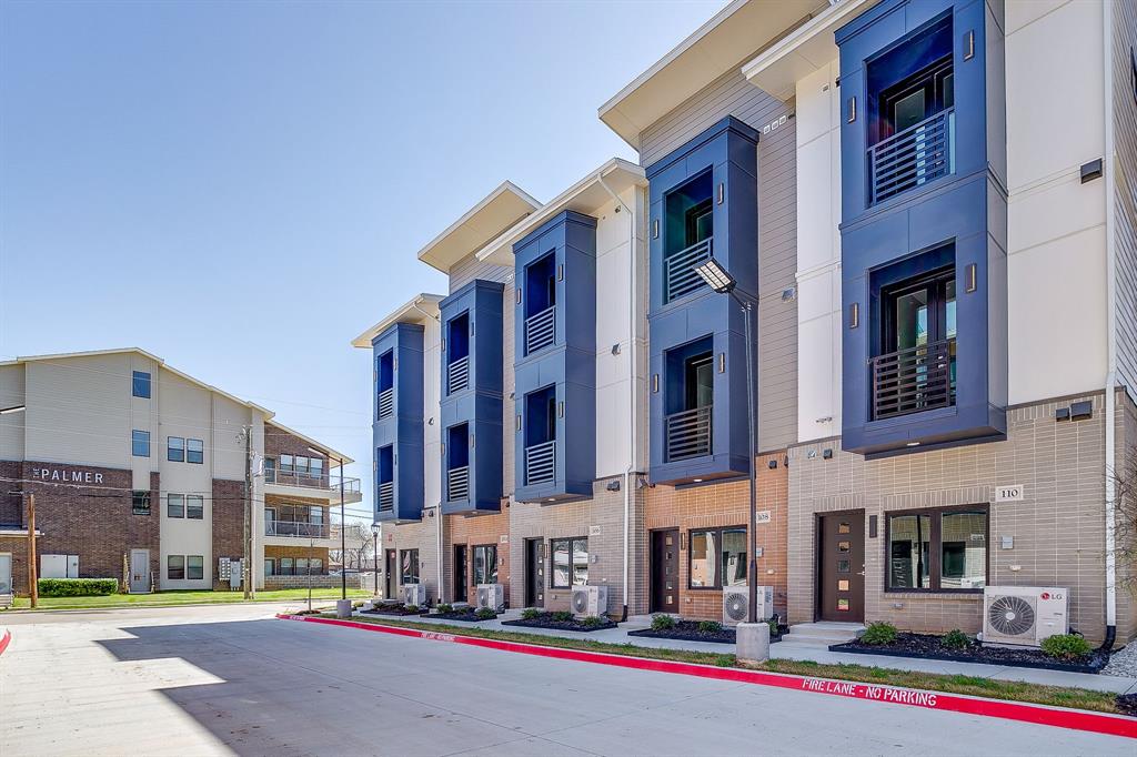 Hassett Gardens Add - Residential Income
