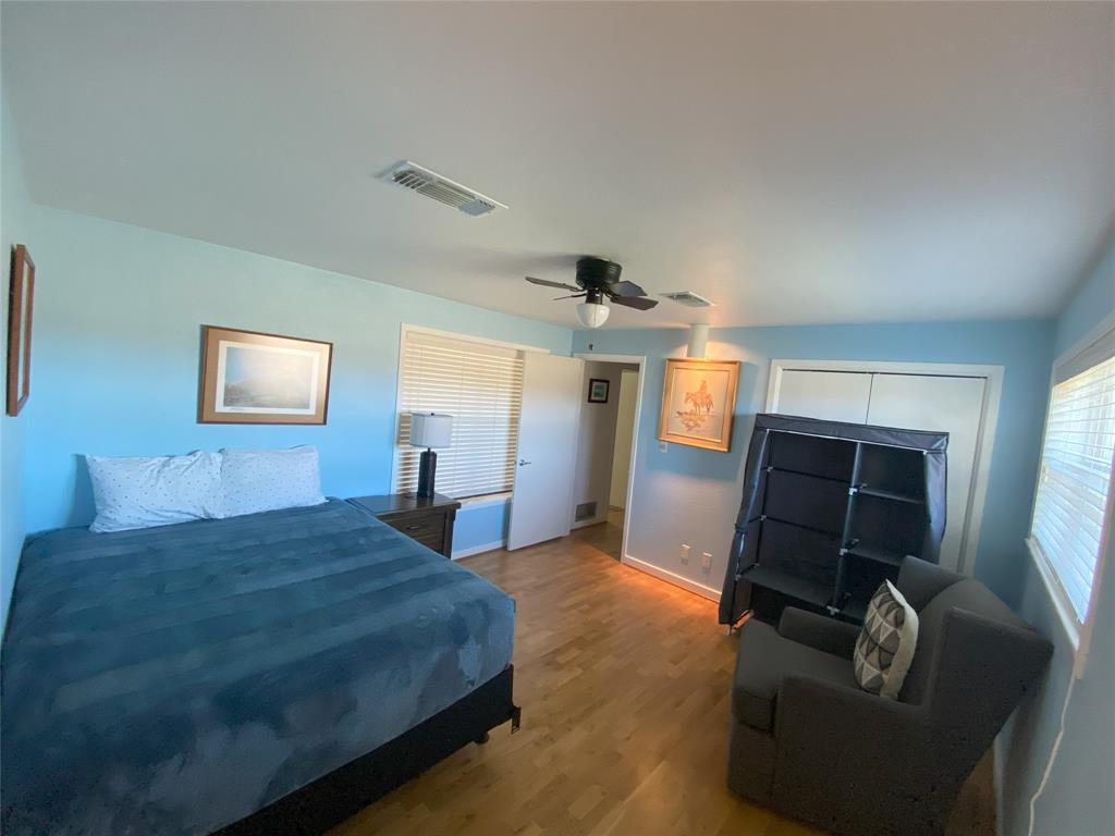 Brazos Mountain Ranch - Residential