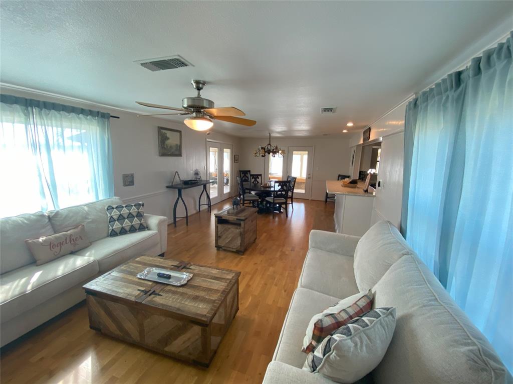 Brazos Mountain Ranch - Residential