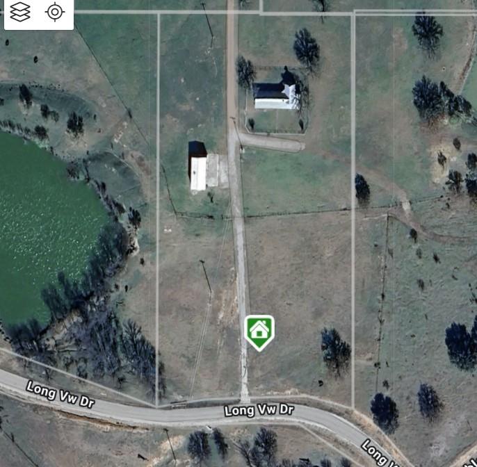 Brazos Mountain Ranch - Residential