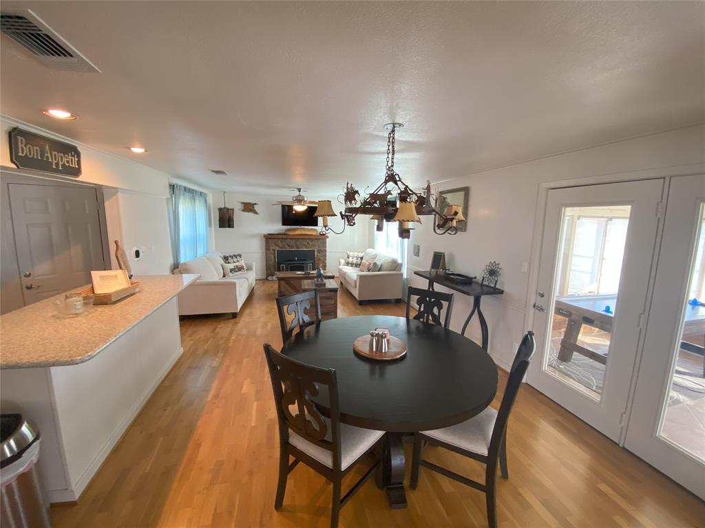 Brazos Mountain Ranch - Residential