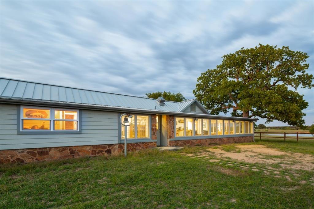 Brazos Mountain Ranch - Residential