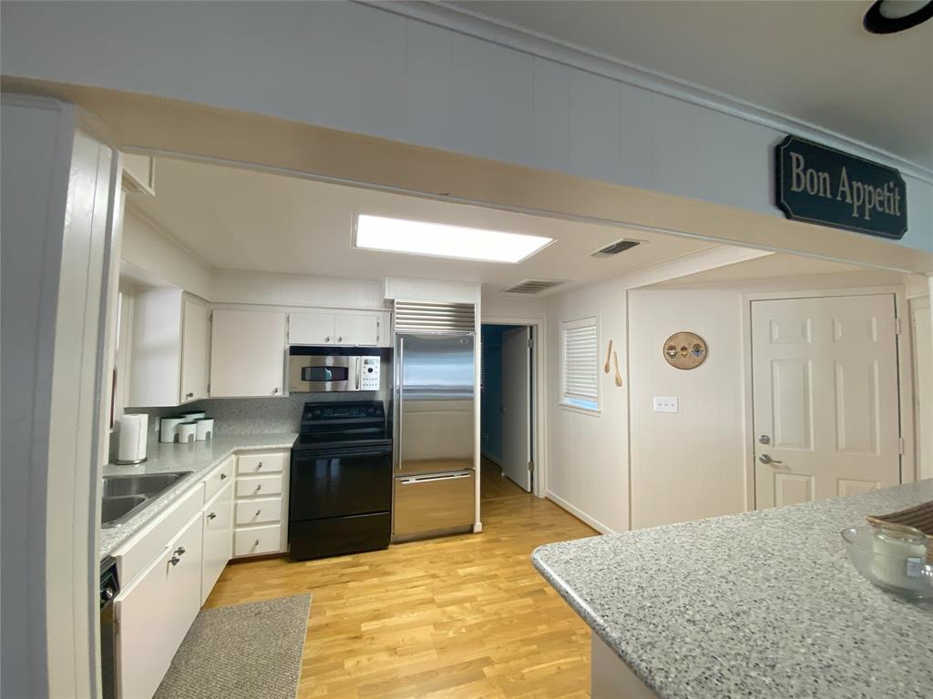 Brazos Mountain Ranch - Residential