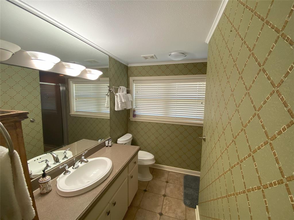 Brazos Mountain Ranch - Residential