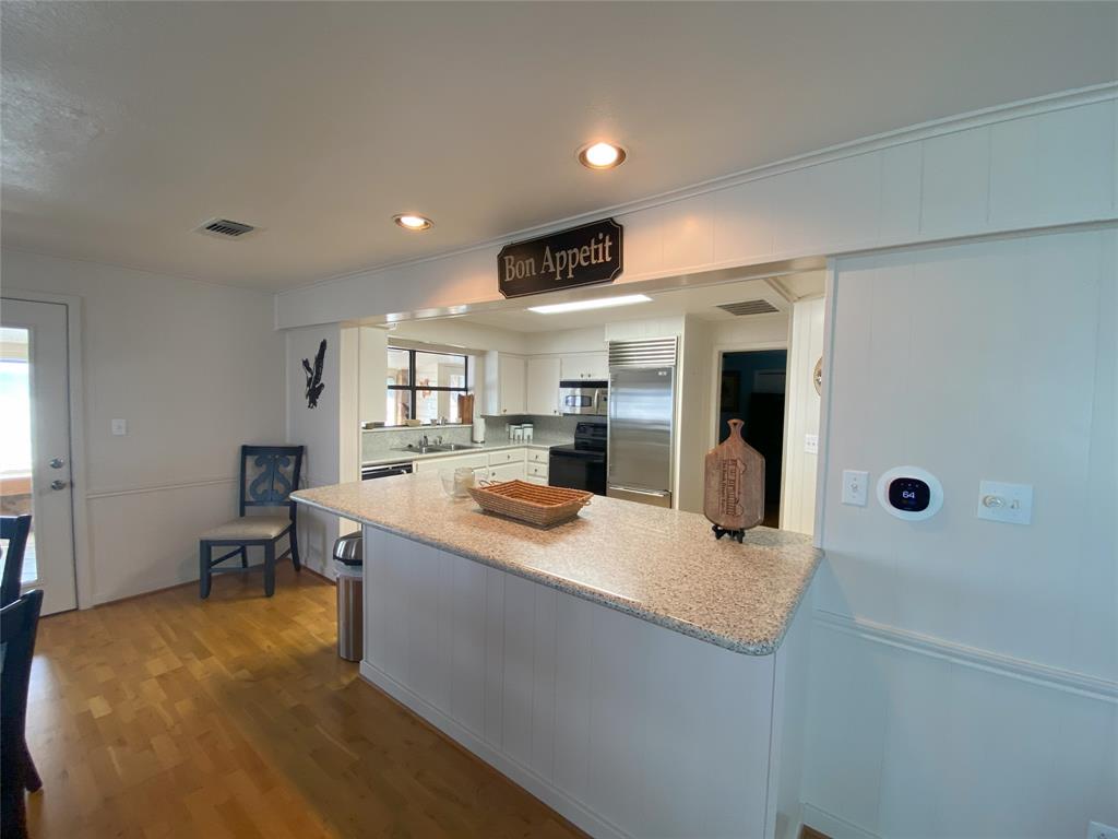 Brazos Mountain Ranch - Residential