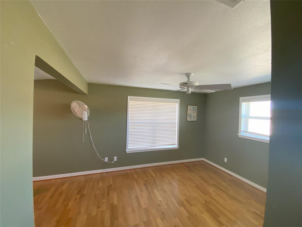 Brazos Mountain Ranch - Residential