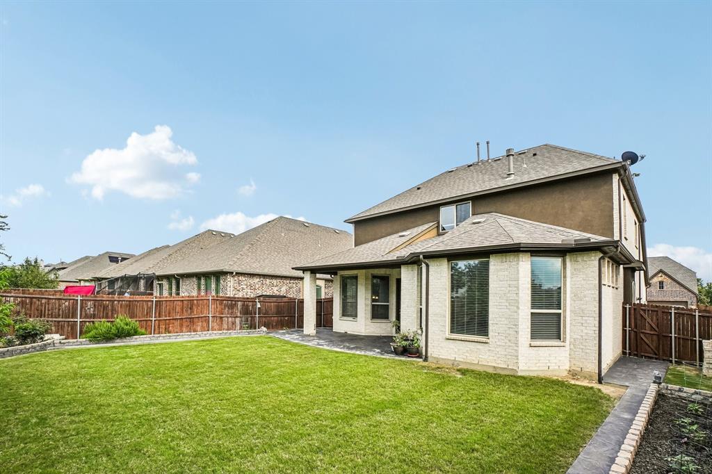 Highpoint Oaks Estates Additio - Residential