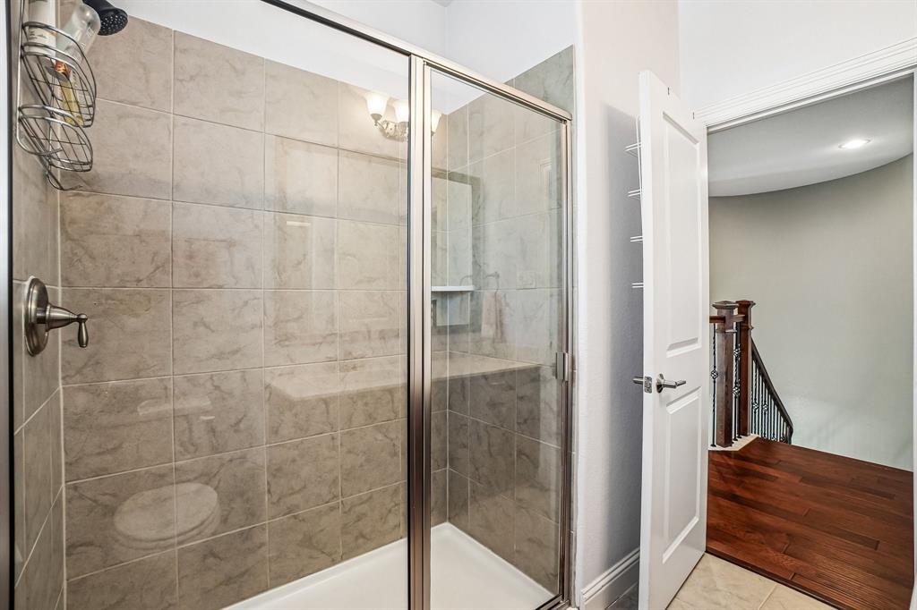 Highpoint Oaks Estates Additio - Residential