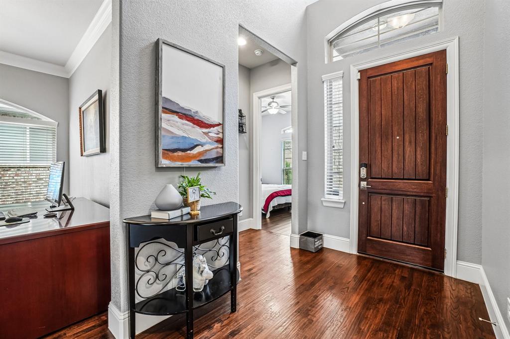Highpoint Oaks Estates Additio - Residential