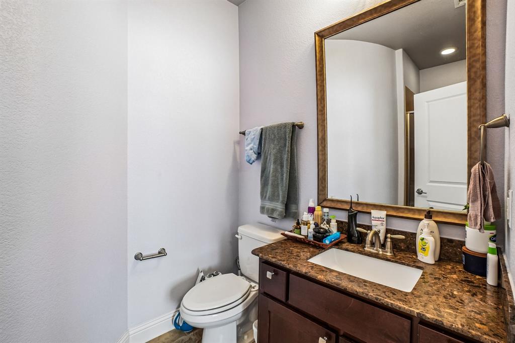 Highpoint Oaks Estates Additio - Residential