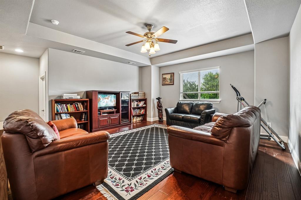 Highpoint Oaks Estates Additio - Residential