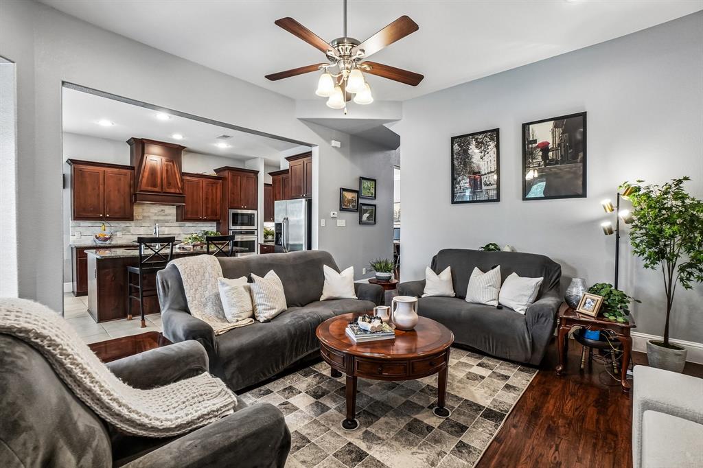 Highpoint Oaks Estates Additio - Residential