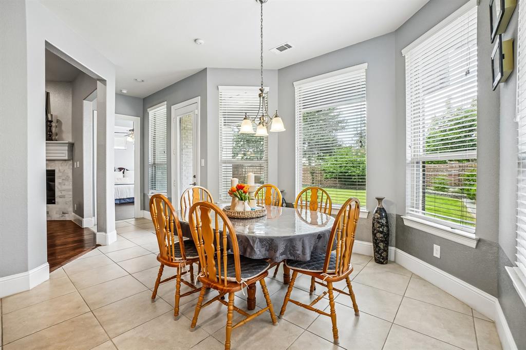Highpoint Oaks Estates Additio - Residential