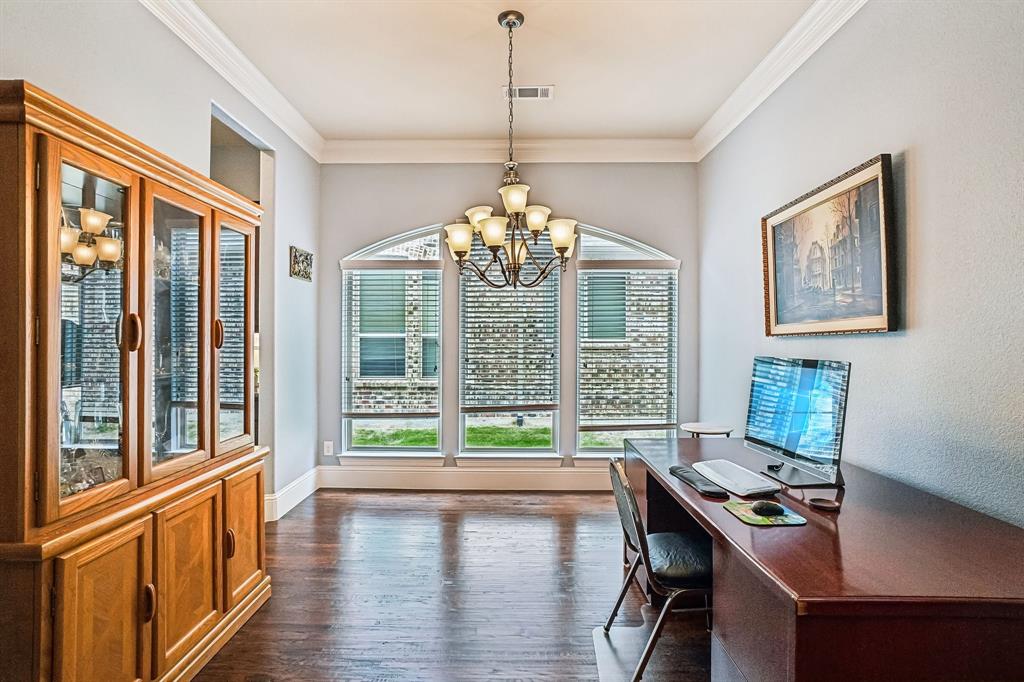 Highpoint Oaks Estates Additio - Residential