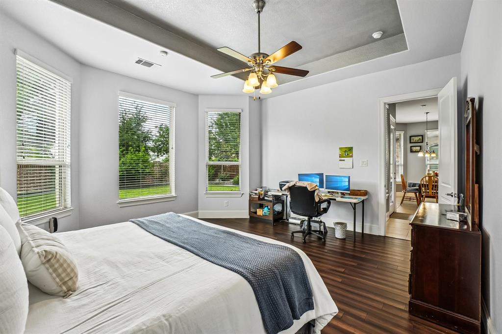 Highpoint Oaks Estates Additio - Residential