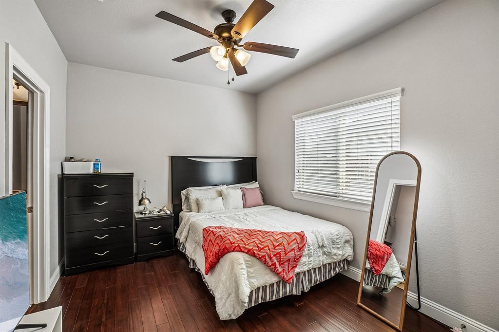 Highpoint Oaks Estates Additio - Residential