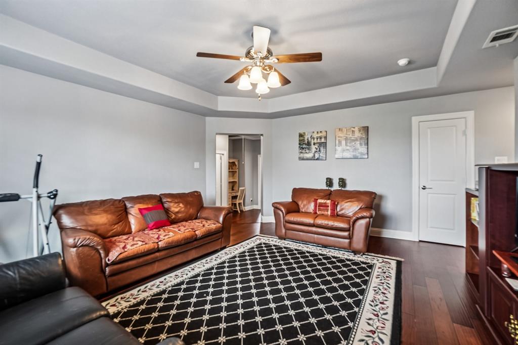 Highpoint Oaks Estates Additio - Residential