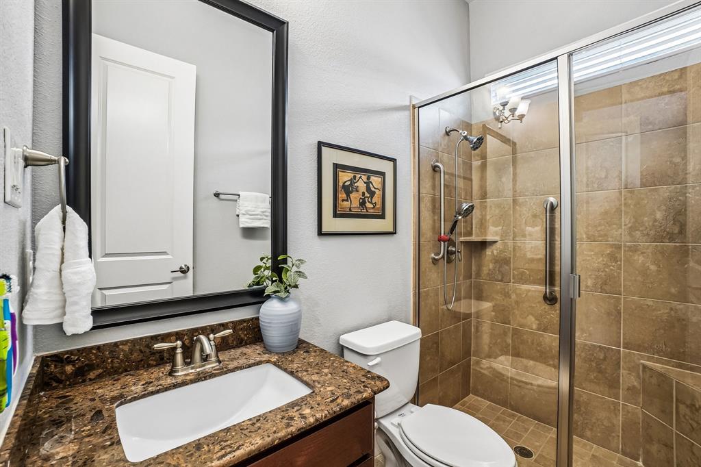 Highpoint Oaks Estates Additio - Residential