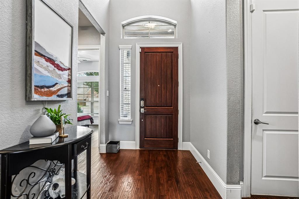 Highpoint Oaks Estates Additio - Residential