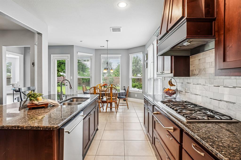 Highpoint Oaks Estates Additio - Residential