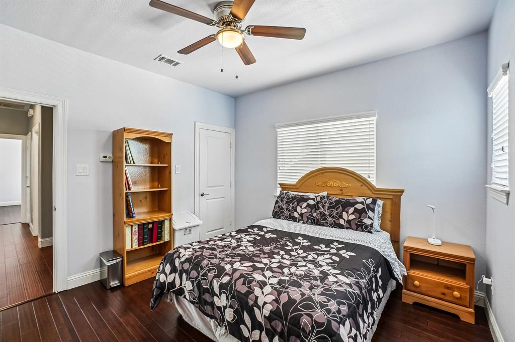 Highpoint Oaks Estates Additio - Residential