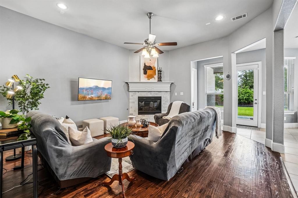 Highpoint Oaks Estates Additio - Residential