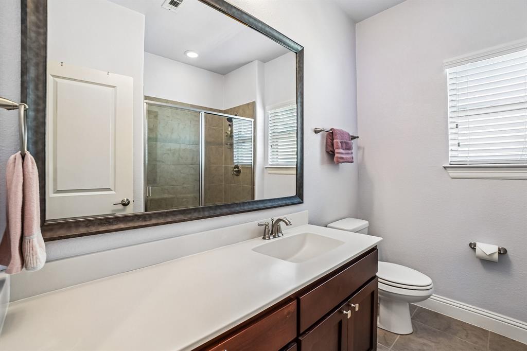 Highpoint Oaks Estates Additio - Residential